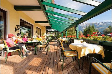 Готель Bad Mitterndorf 2